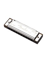 Fender Fender mondharmonica F Blues Deluxe harmonica