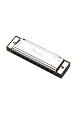 Fender Fender mondharmonica F Blues Deluxe harmonica