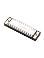 Fender Fender mondharmonica G Blues Deluxe harmonica