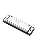 Fender Fender mondharmonica Bes Blues Deluxe harmonica
