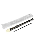 Angel Angel sopraanblokfluit C-stemming, Duits systeem