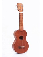 Mahalo Ukelele sopraan Mahalo Kahiko Series.