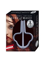 Schwarz Schwarz mond / kaak harp