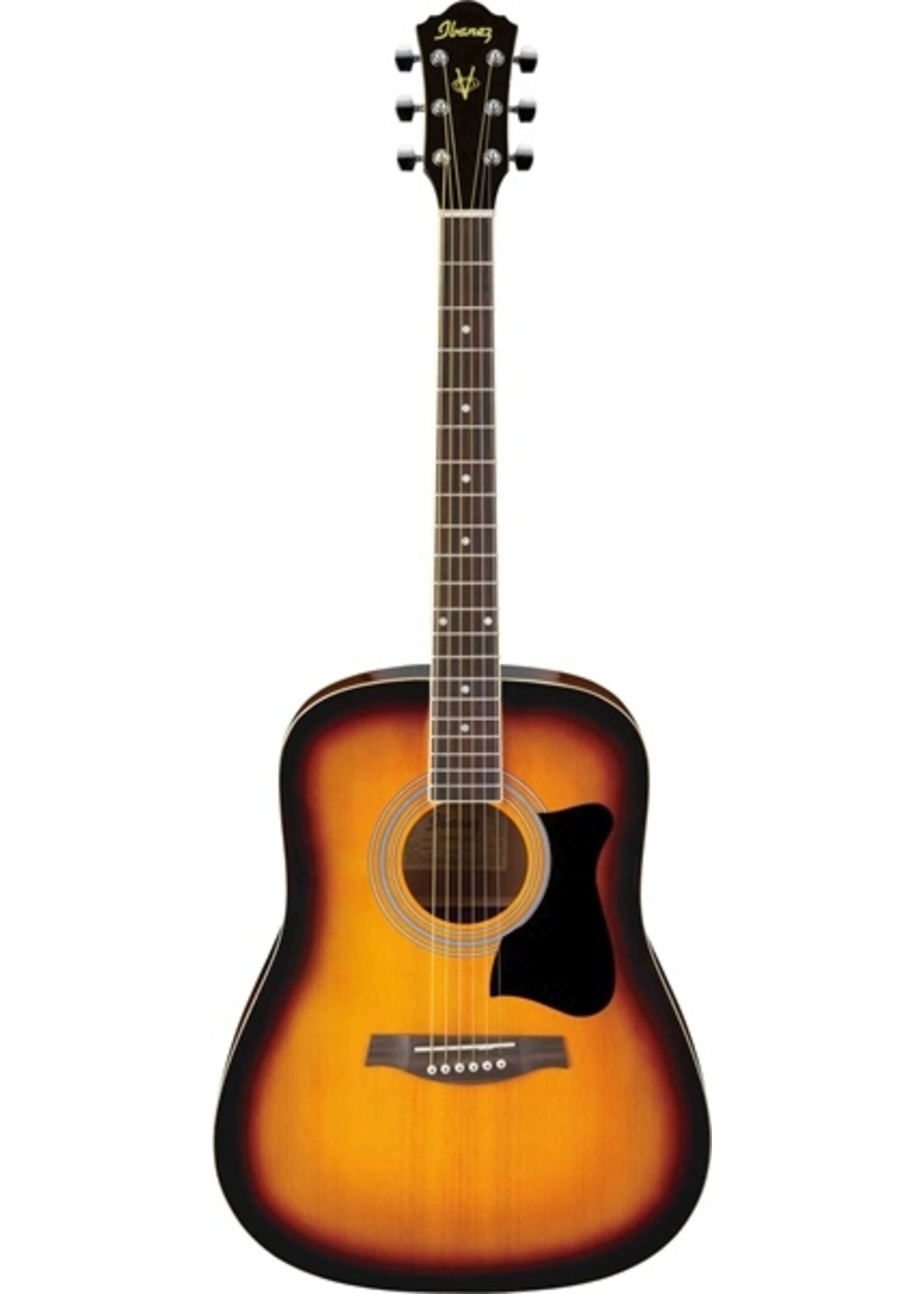 Ibanez Ibanez akoestische gitaar Jampack : V50NJPVS