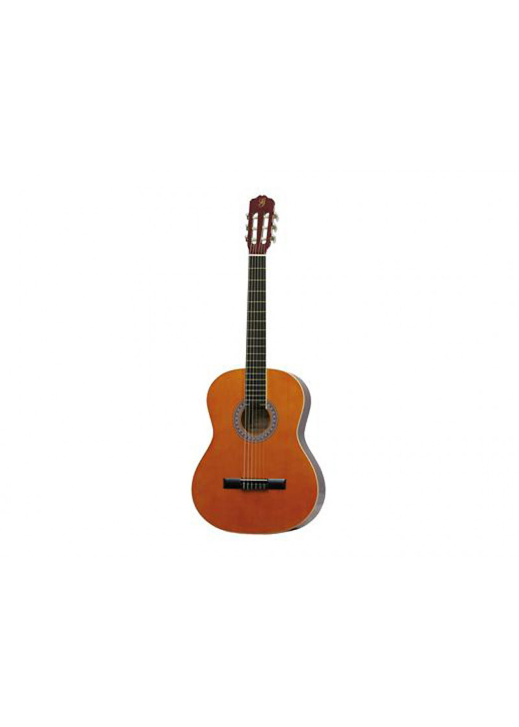 Gomez Gomez 001 4/4 Naturel klassieke gitaar