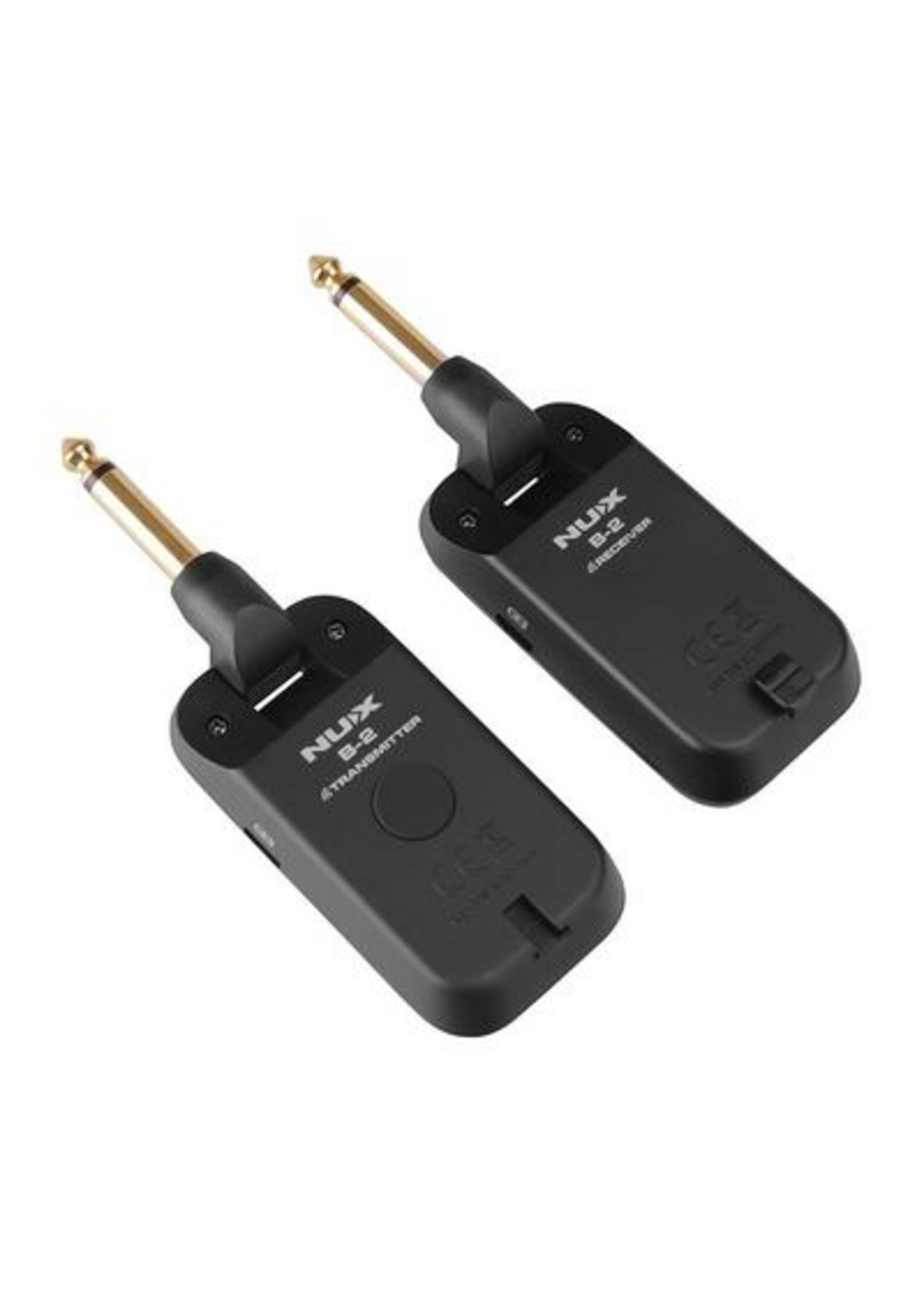 nux B-2 | NUX 2.4GHz draadloos gitaar systeem
