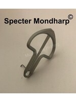 Specter Mondharp Specter size 15/87mm - kaakharp - mond harp jh-015