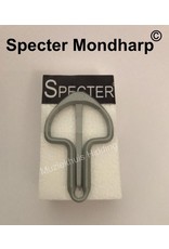 Specter Mondharp Specter size 15/87mm - kaakharp - mond harp