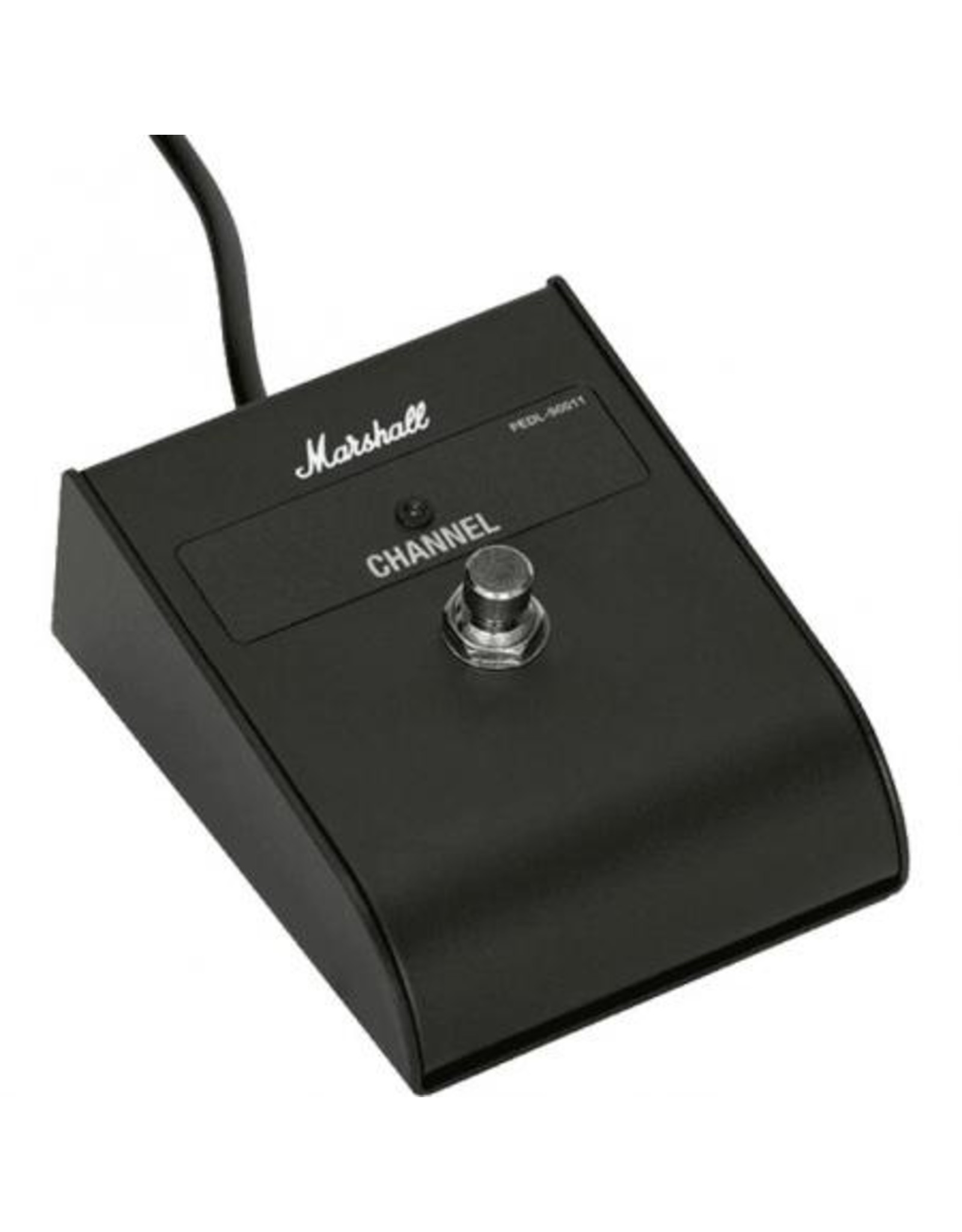 Marshall Marshall PEDL-90011 1-knops footswitch voor DSL1H / DSL1C