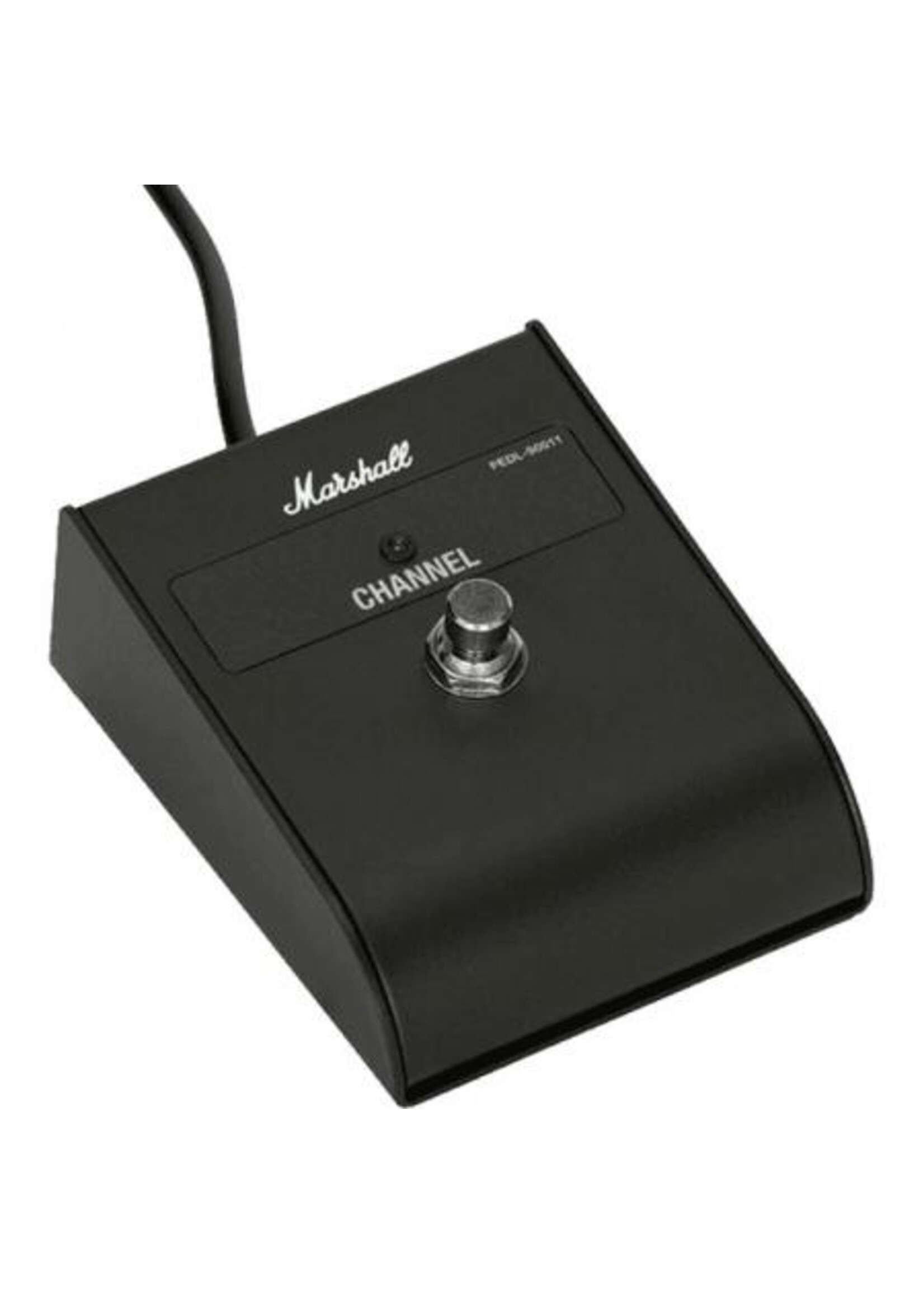 Marshall Marshall PEDL-90011 1-knops footswitch voor DSL1H / DSL1C