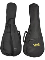 Boston  Ukelele Draagtas 6mm voor Concert Ukelele UKC-06 Boston