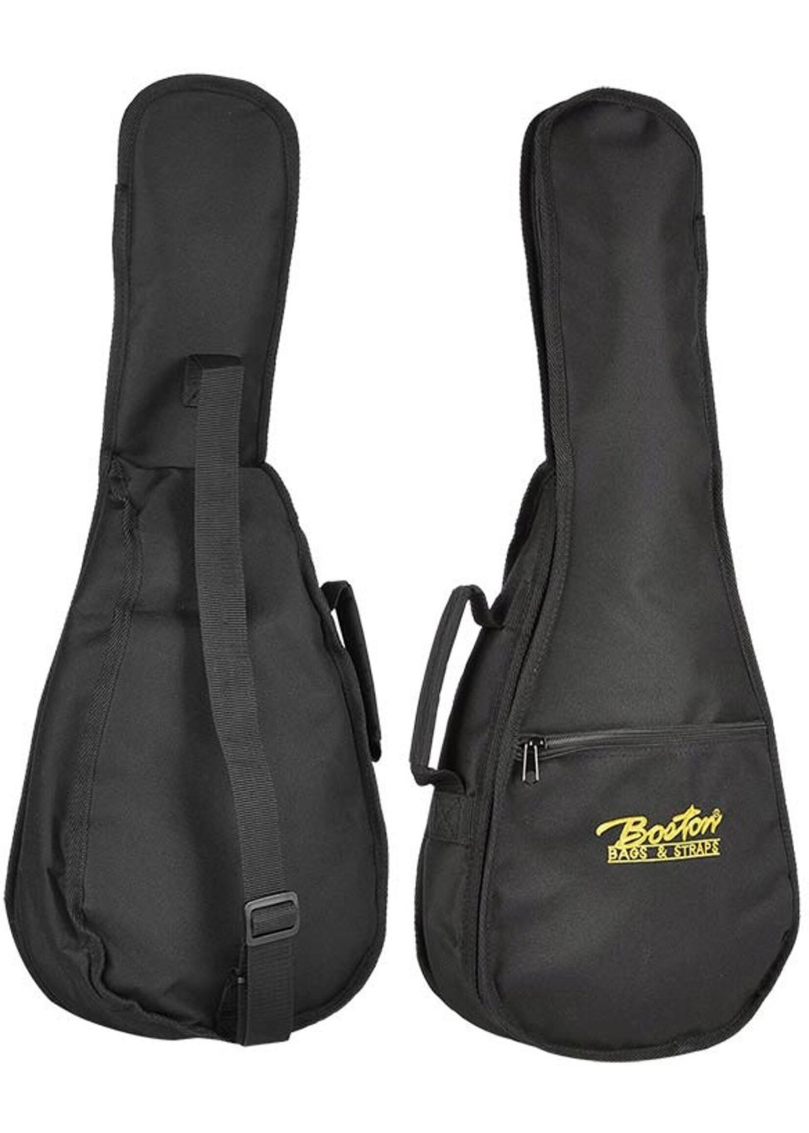 Boston  Ukelele Draagtas 6mm voor Concert Ukelele UKC-06 Boston