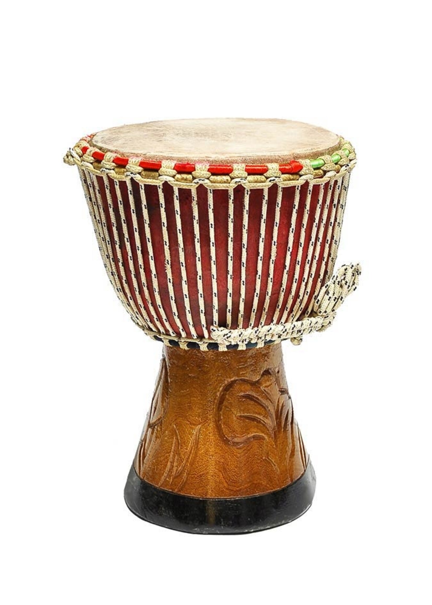 kangaba Kangaba kleine djembé Senegal