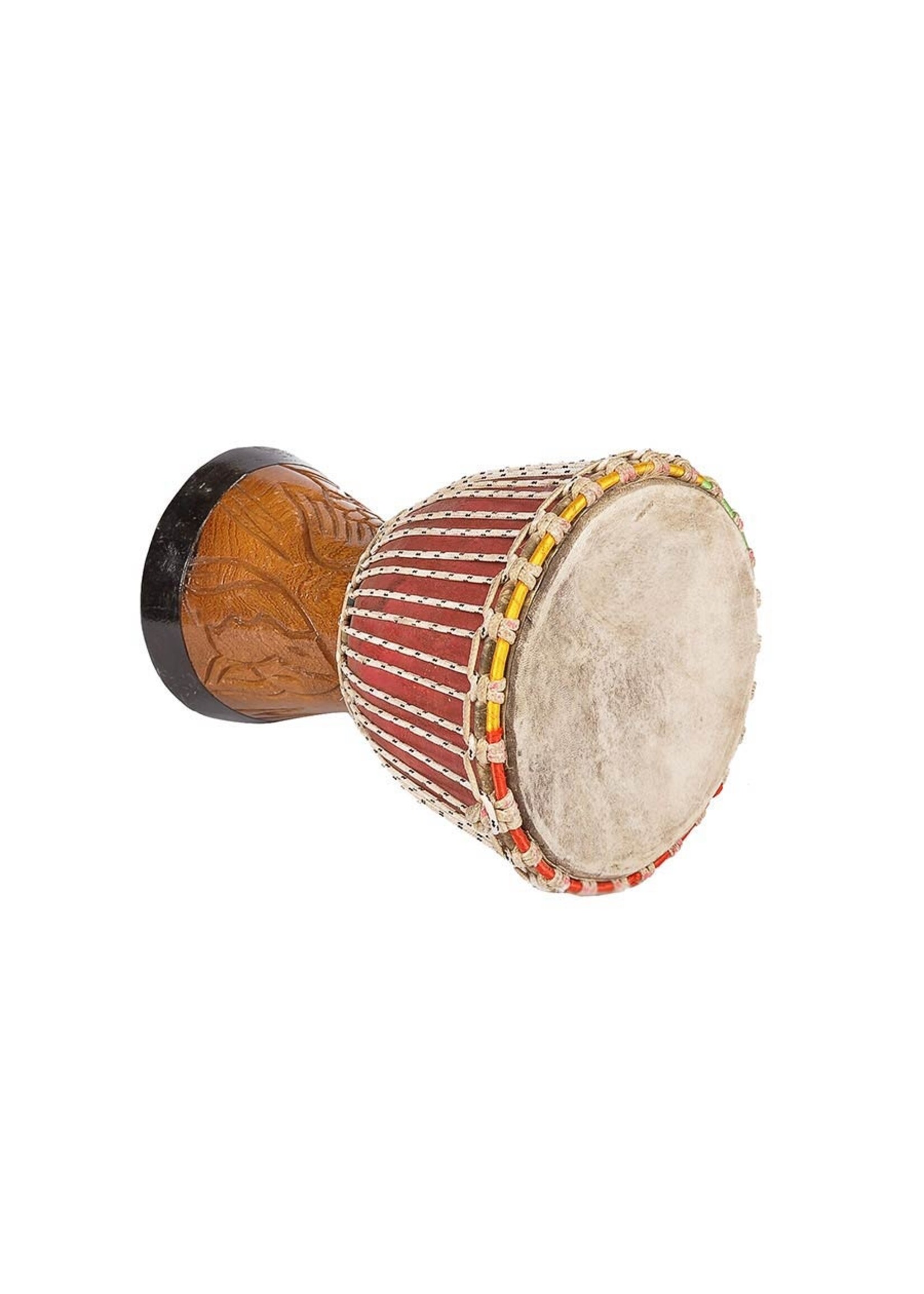 kangaba Kangaba kleine djembé Senegal