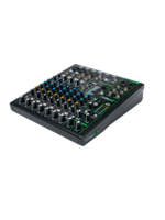 mackie Mackie ProFX10v3 FX-mixer met USB-interface