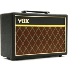 Vox VOX Pathfinder 10wat gitaar oefenversterker met Specter plectrum