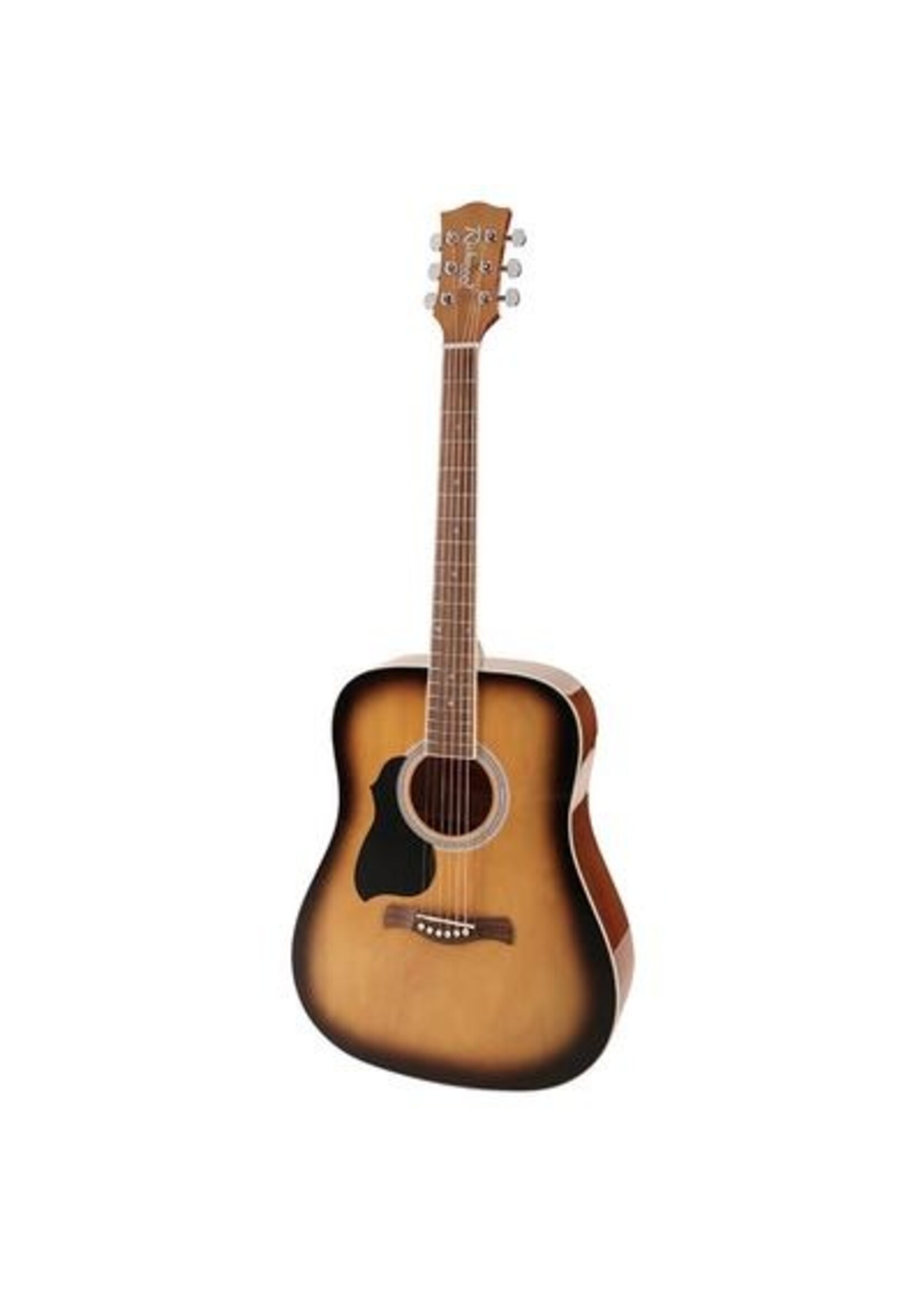Richwood  Richwood Artist Series linkshandige akoestische gitaar