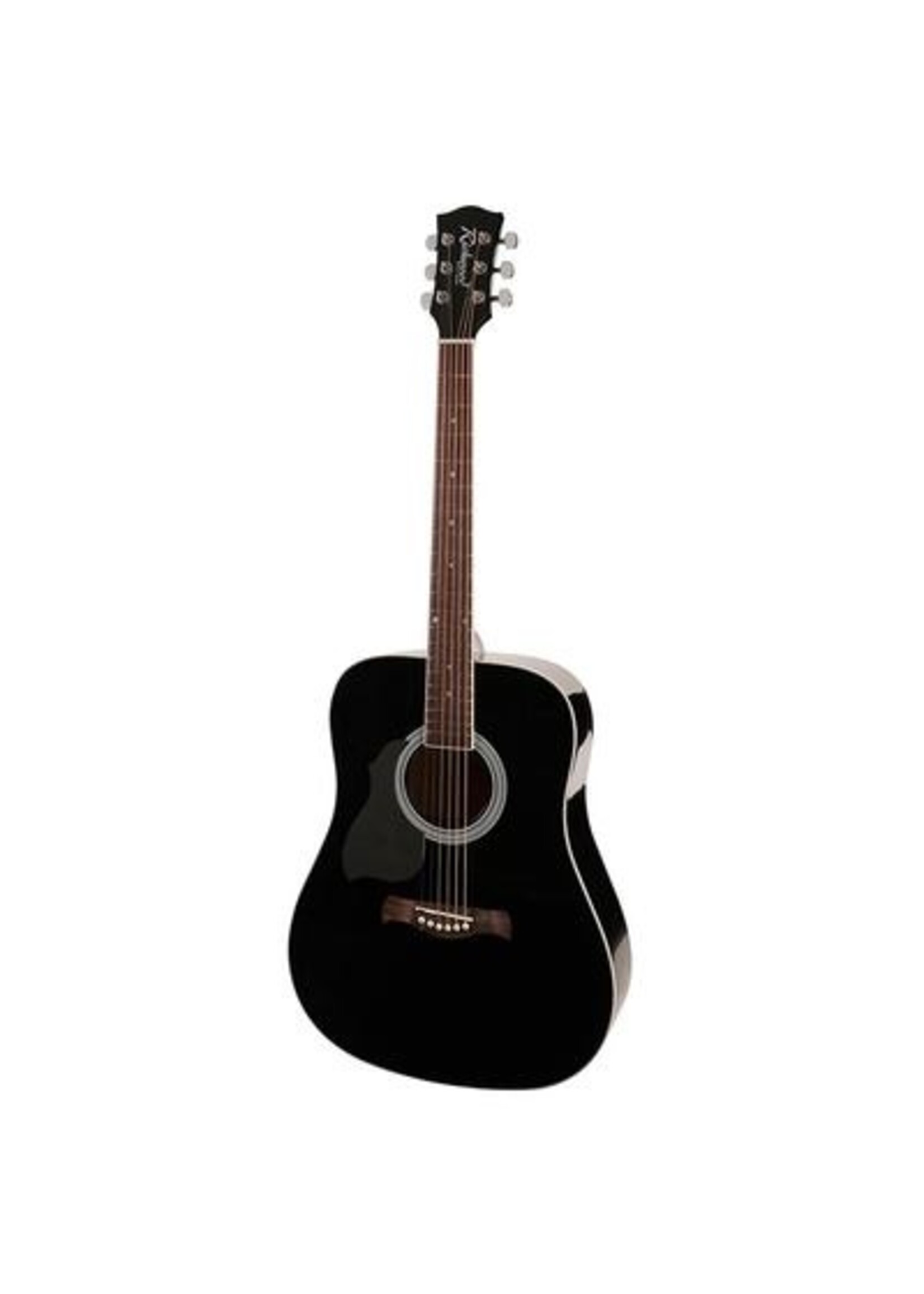 Richwood   Richwood Artist Series linkshandige akoestische gitaar