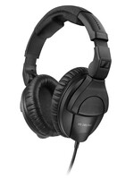 Sennheiser Sennheiser HD 280 PRO Hoofdtelefoons Hoofdband Zwart