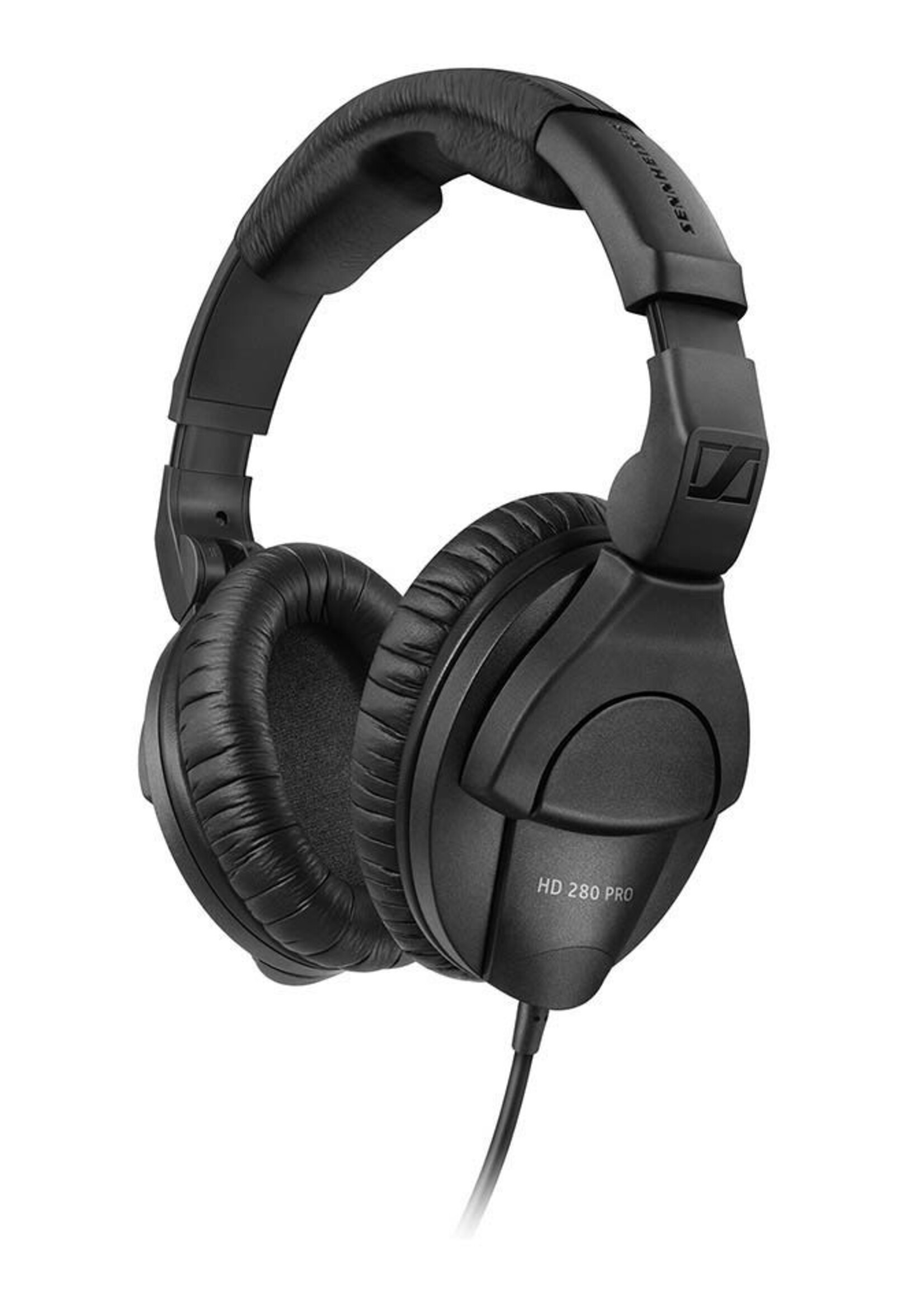 Sennheiser Sennheiser HD 280 PRO Hoofdtelefoons Hoofdband Zwart
