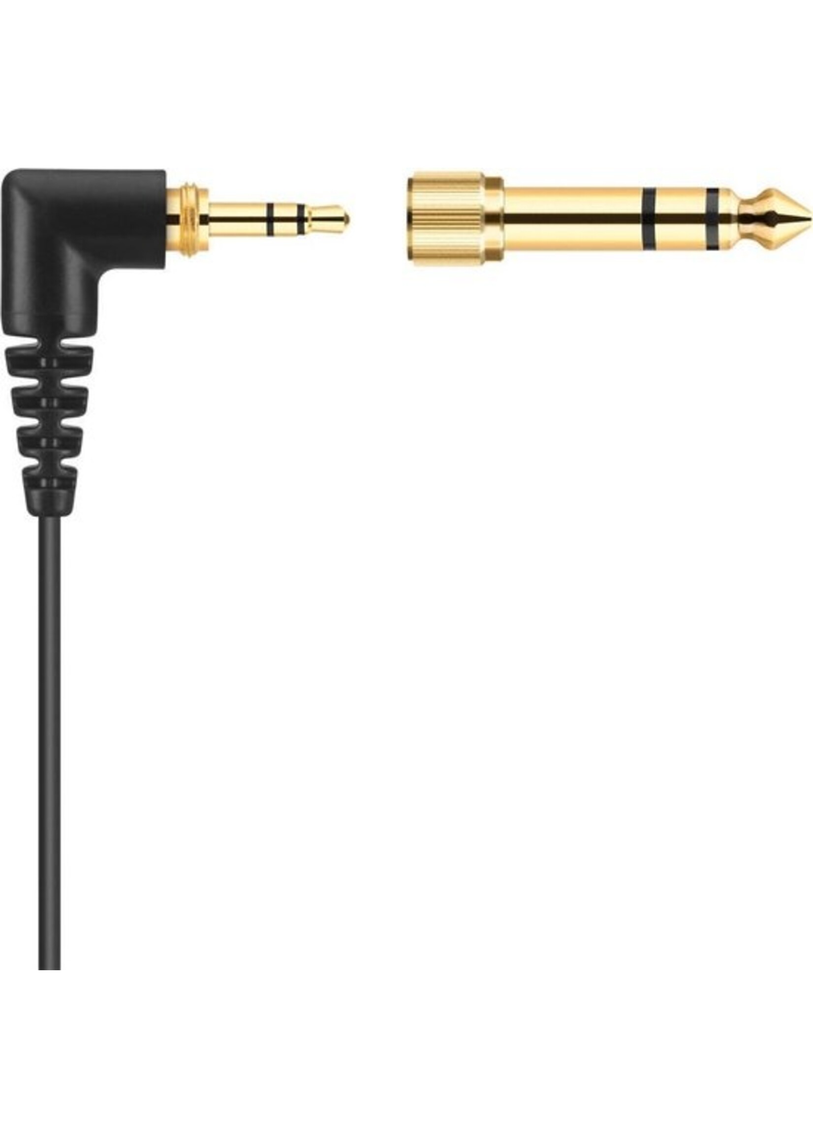 Sennheiser Sennheiser HD 25 Hoofdtelefoons Hoofdband Zwart