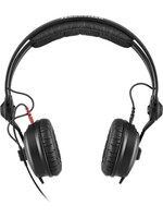 Sennheiser Sennheiser HD 25 Hoofdtelefoons Hoofdband Zwart