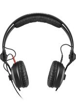 Sennheiser Sennheiser HD 25 Hoofdtelefoons Hoofdband Zwart