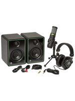 mackie Mackie Creator Bundle