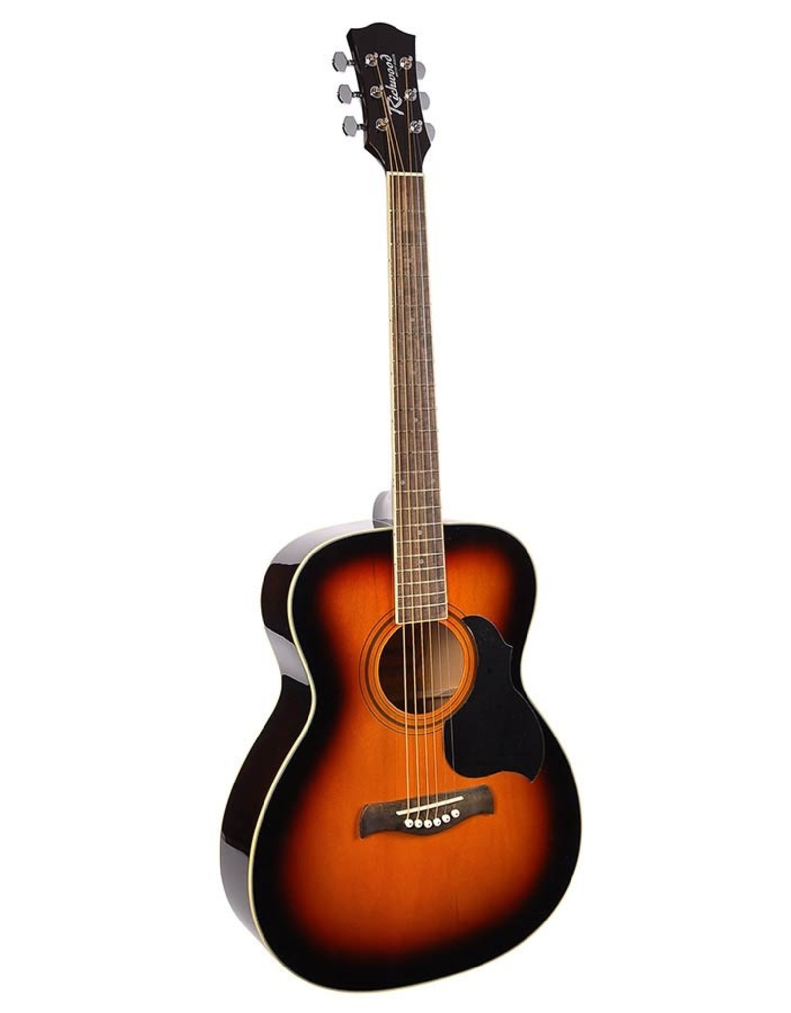 Richwood  Richwood Sunburst Akoestische gitaar RA-12-SB