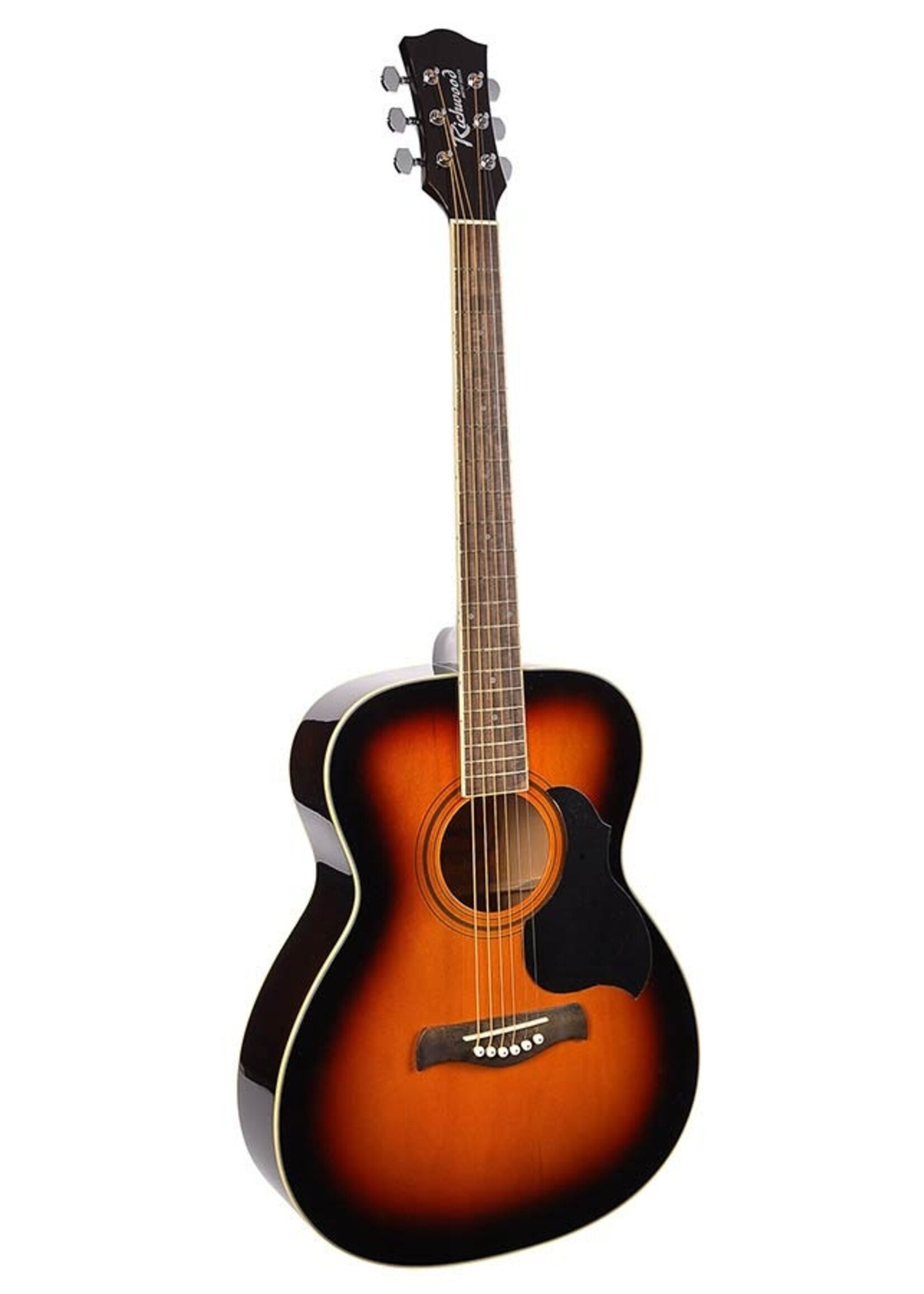 Richwood  Richwood Sunburst Akoestische gitaar RA-12-SB