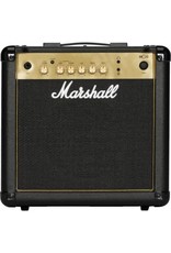 Marshall Marshall MG15 Gold 1x8 gitaarversterker combo