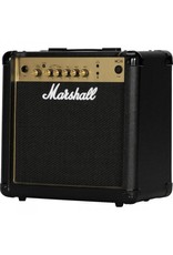 Marshall Marshall MG15 Gold 1x8 gitaarversterker combo