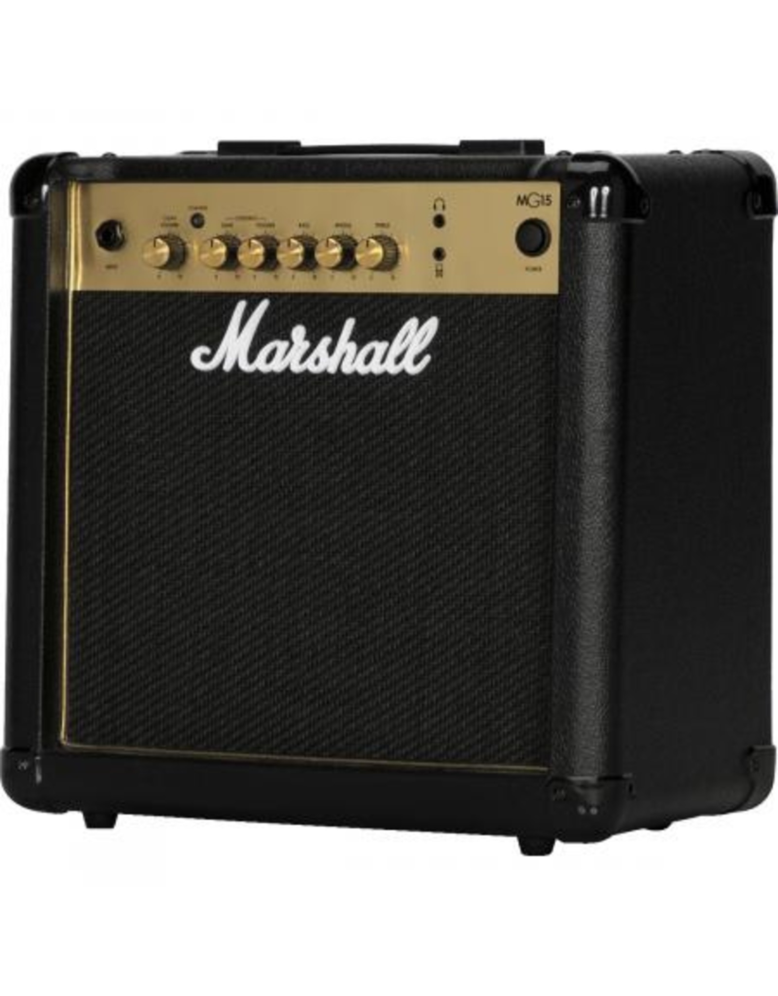 Marshall Marshall MG15 Gold 1x8 gitaarversterker combo