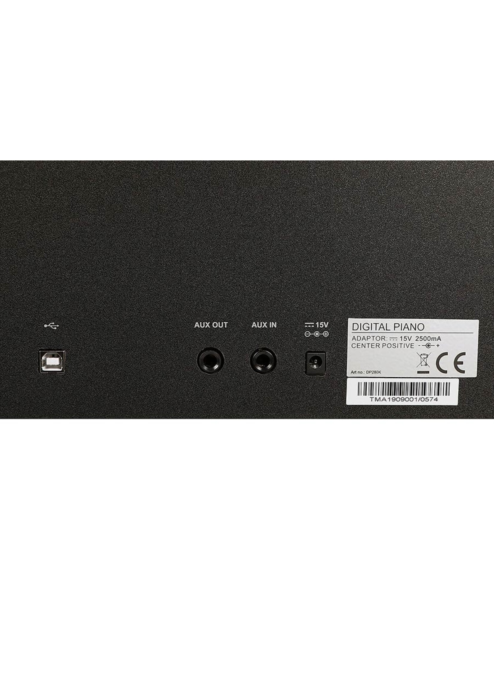 Medeli Medeli Intermezzo Series digitale piano DP280