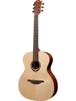 lag Lag Akoestische gitaar T70A Met ingebouwde Tuner