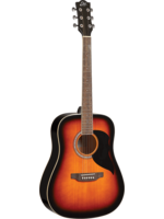 Eko Eko Akoestische Western Gitaar 4/4