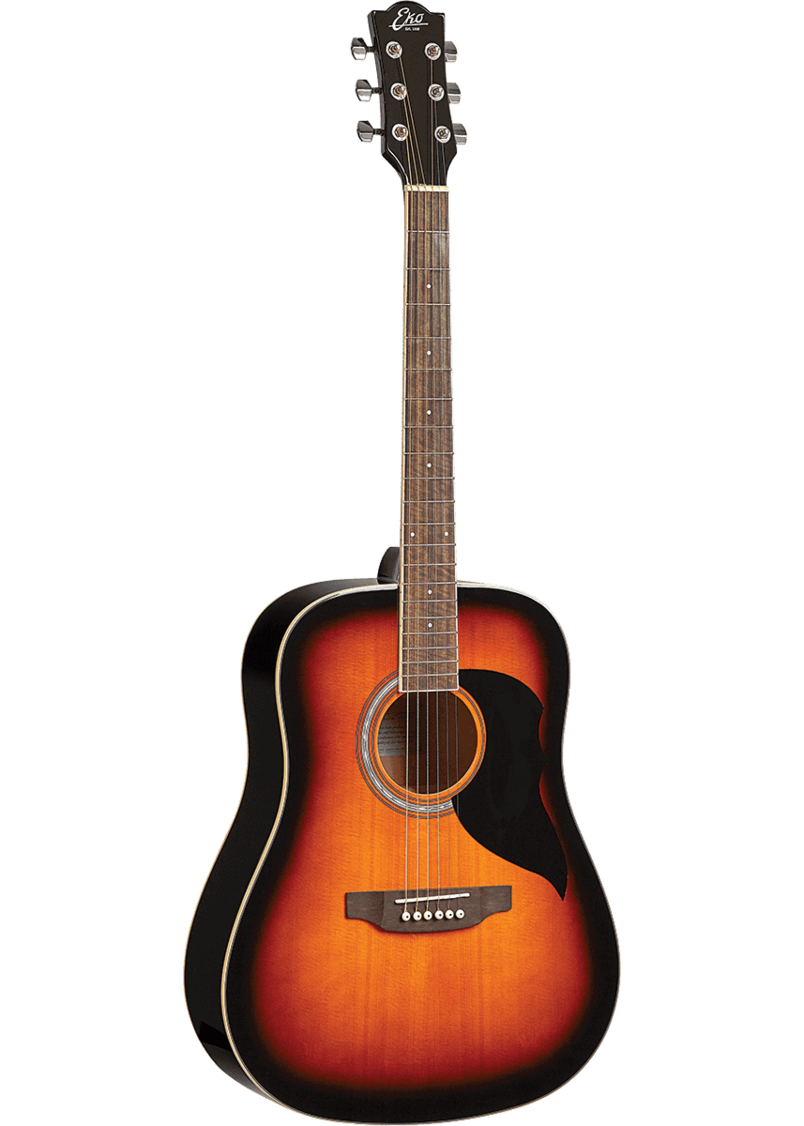 Eko Eko Akoestische Western Gitaar 4/4