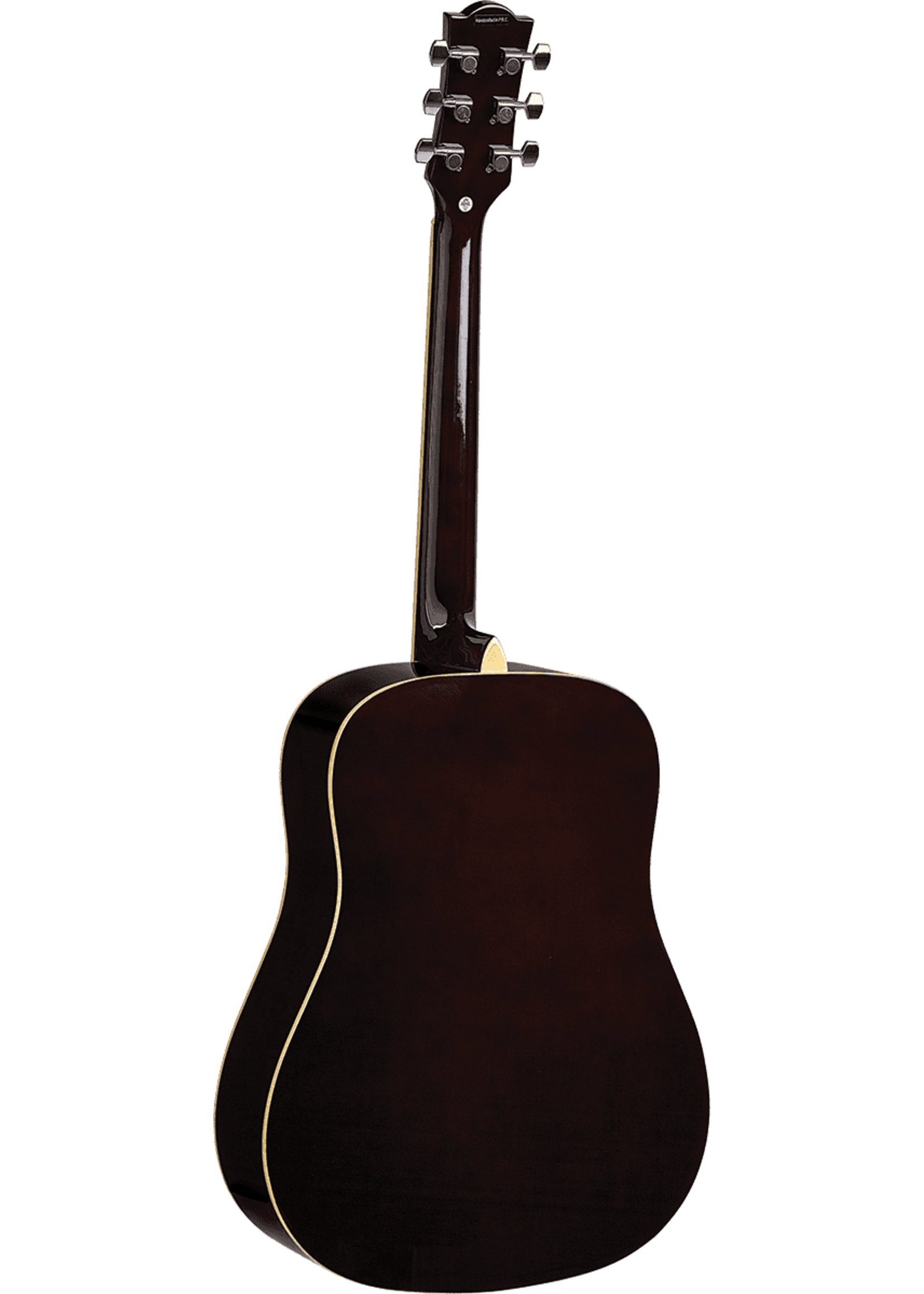 Eko Eko Akoestische Western Gitaar 4/4