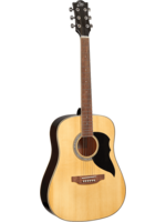 Eko Eko Akoestische Western Gitaar 4/4