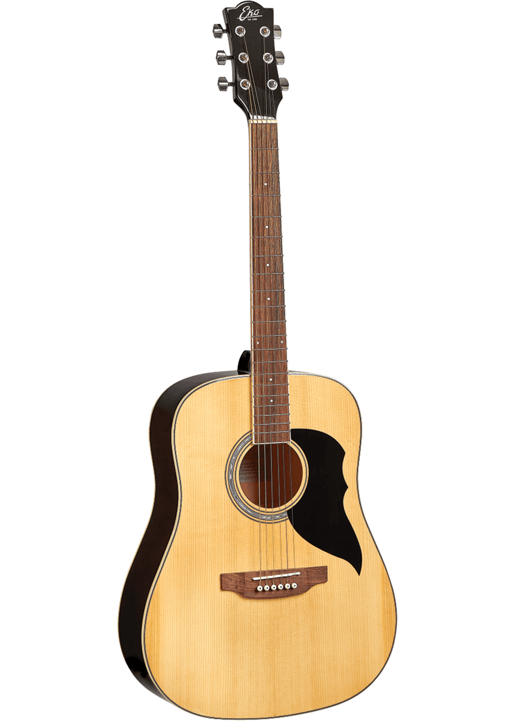 Eko Eko Akoestische Western Gitaar 4/4