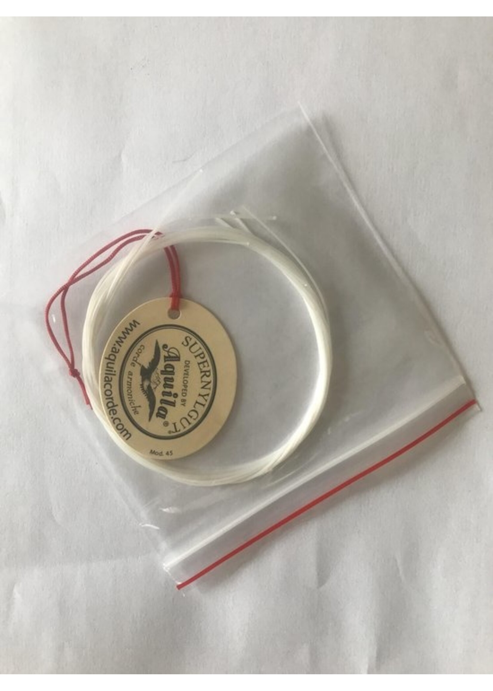 aquila Aquila Ukulele Snaren - Snarenset voor Ukulele