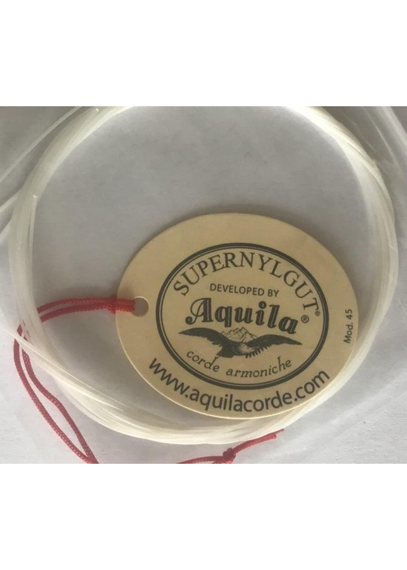 aquila Aquila Ukulele Snaren - Snarenset voor Ukulele