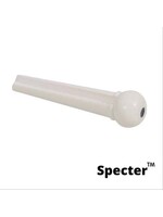 Specter Specter Akoestische gitaar Brugpin set 6 stuks