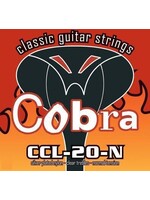 cobra Cobra CCL-20-N - Snarenset klassieke gitaar