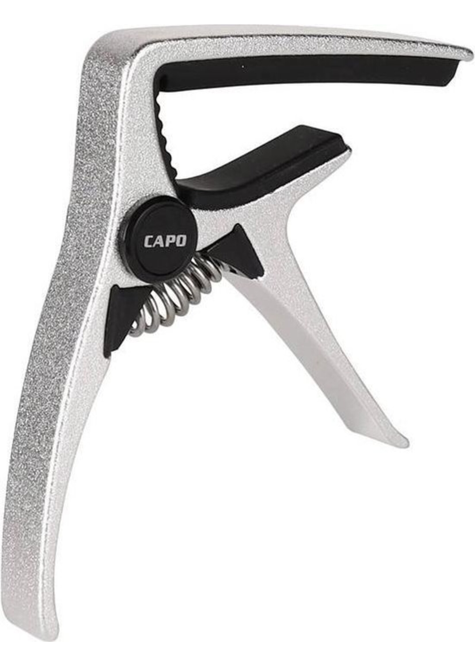 Specter Specter aluminium capo voor akoestische/elektrische gitaar