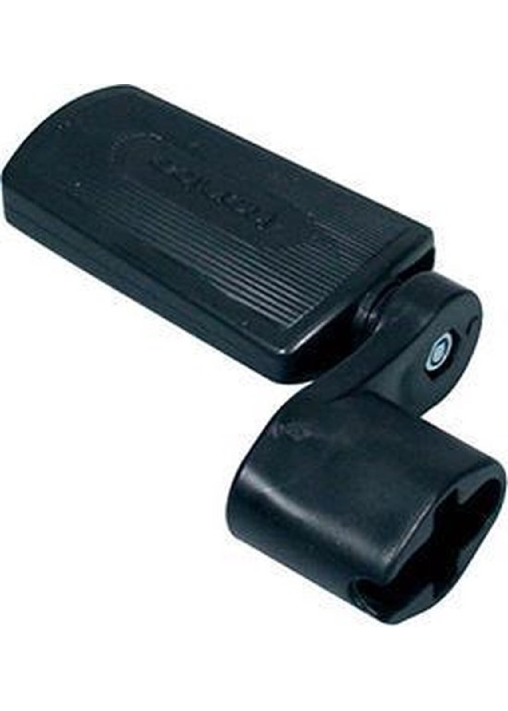 Heriba Snarenwinder Gitaar Zwart Plastic STW-172 Heriba