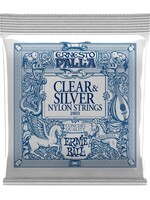 Ernie Ball Ernie Ball P02403 snaar voor de Klassieke gitaar Gitaar Nylon Klassiek