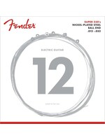 Fender Fender Super 250s snarenset elektrisch