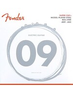 Fender Fender Super 250s snarenset elektrisch