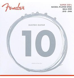 Fender Fender Super 250s snarenset elektrisch